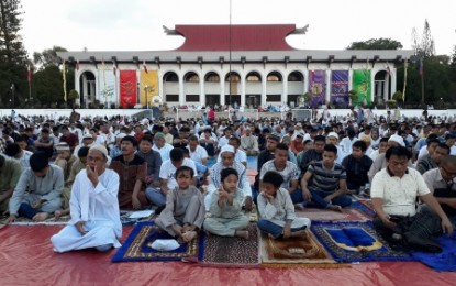 Eid'l-Fitr: A Festival of Breaking the Fast